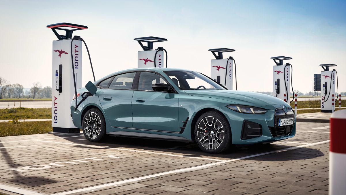 BMW