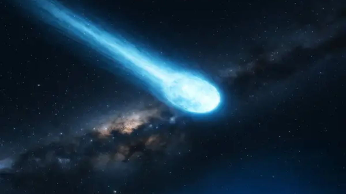Cosmic Controversy