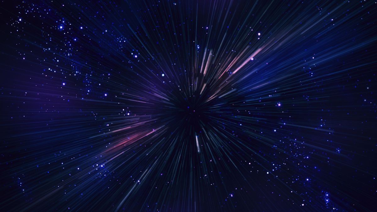 Cosmic