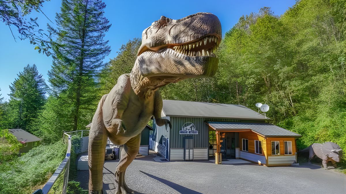 Dinosaurs