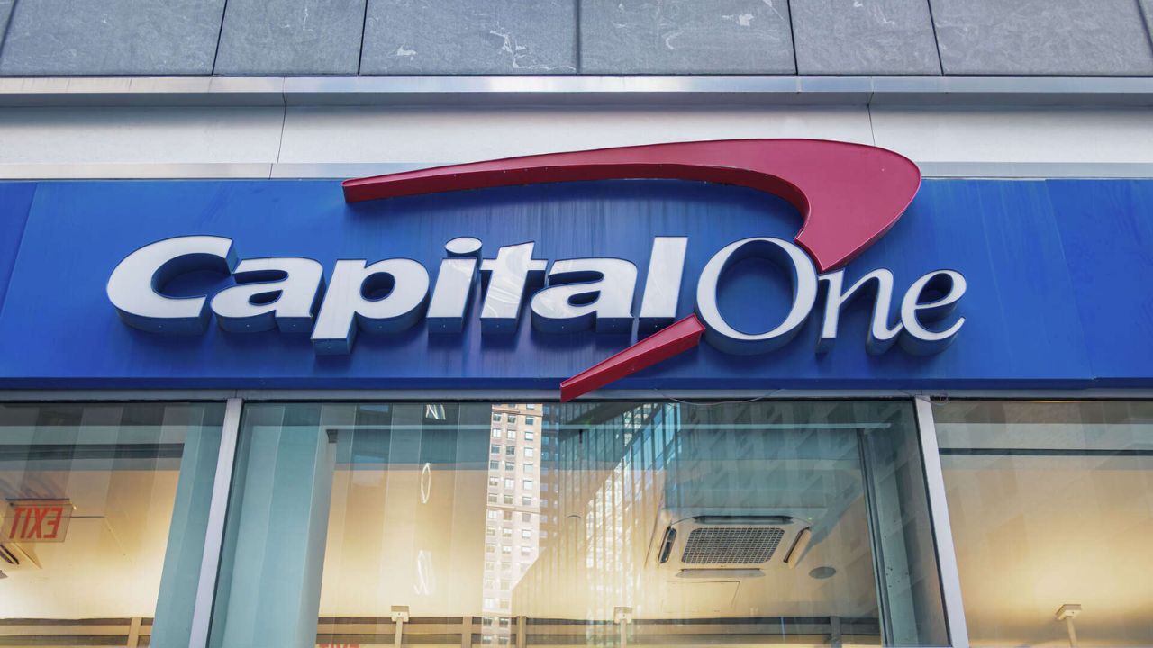 Capital One $425M Class Action Settlement 2025