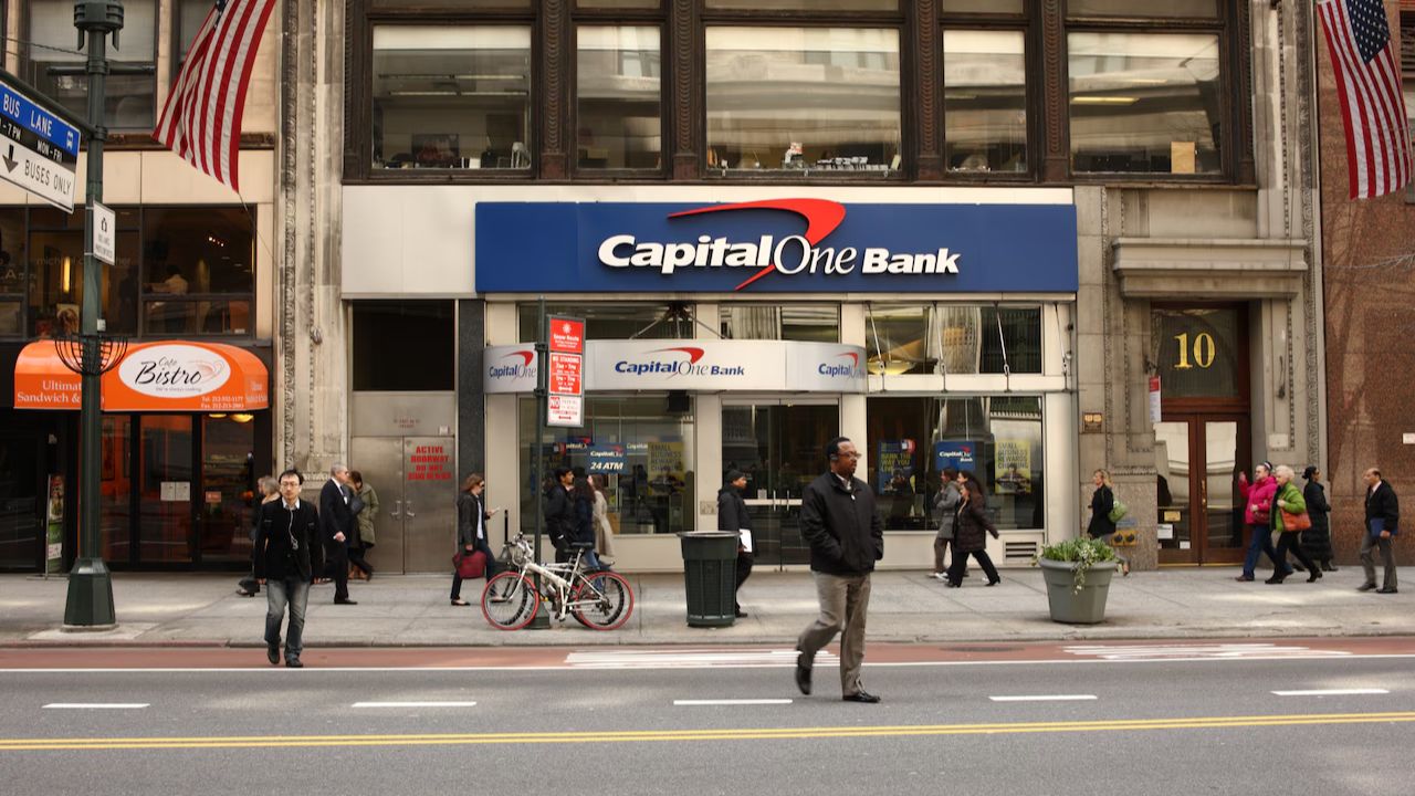 Capital One $425M Class Action Settlement 2025