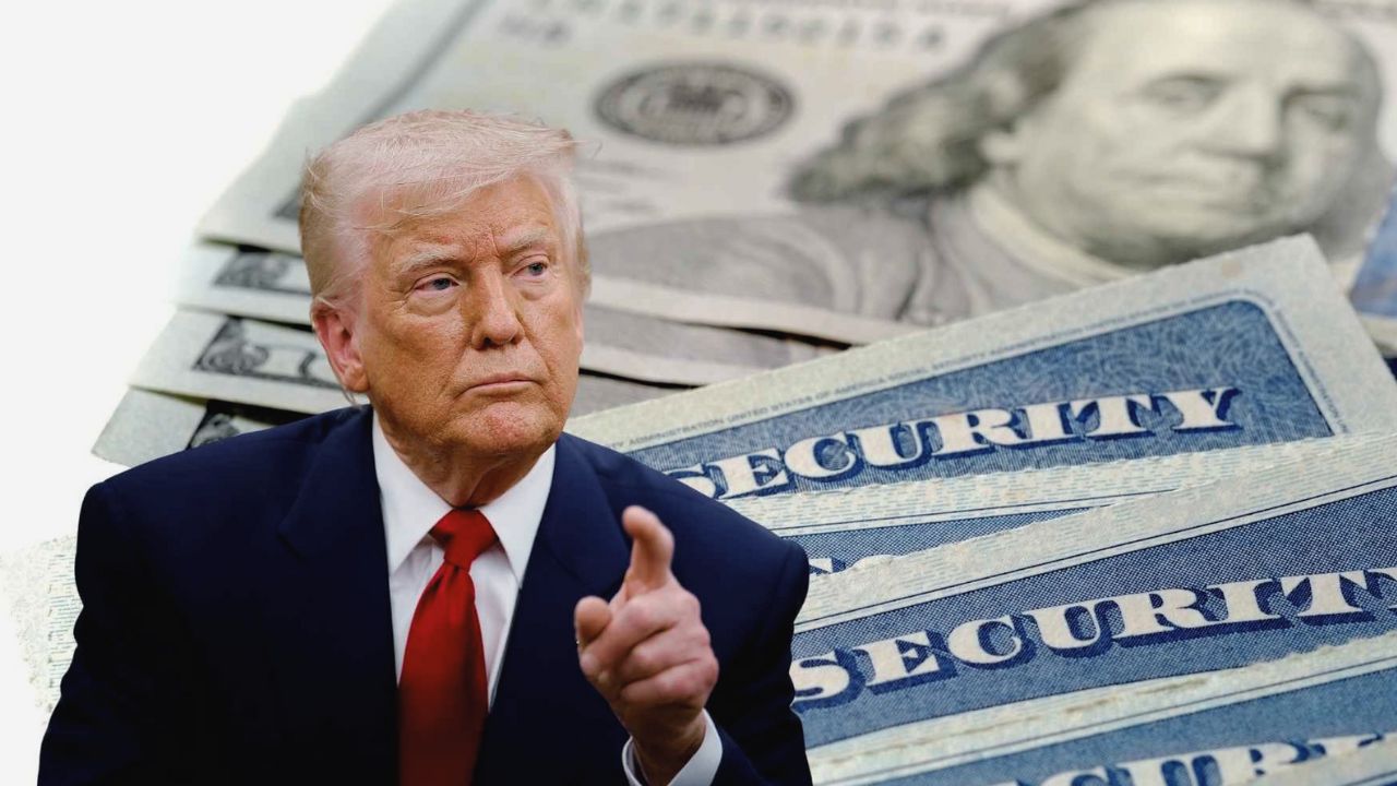 Government Confirms Social Security’s Wednesday Rotation