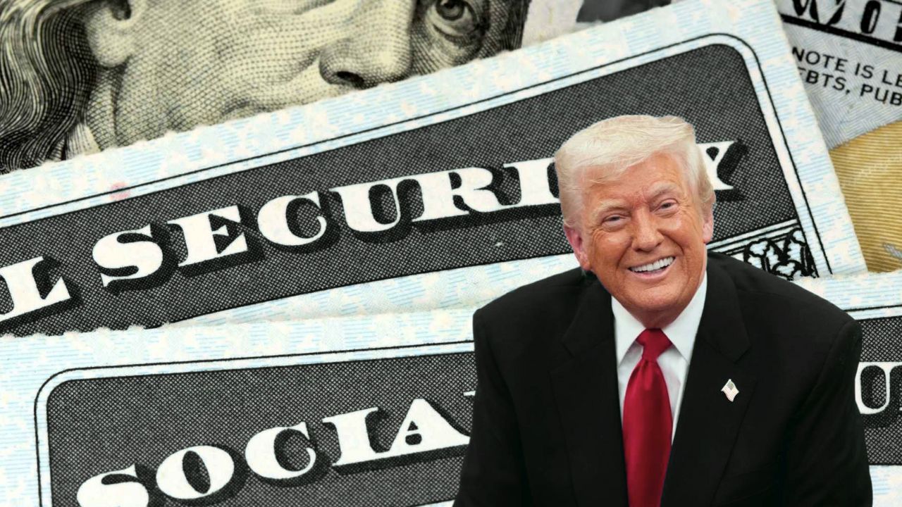 All Social Security Paper Checks