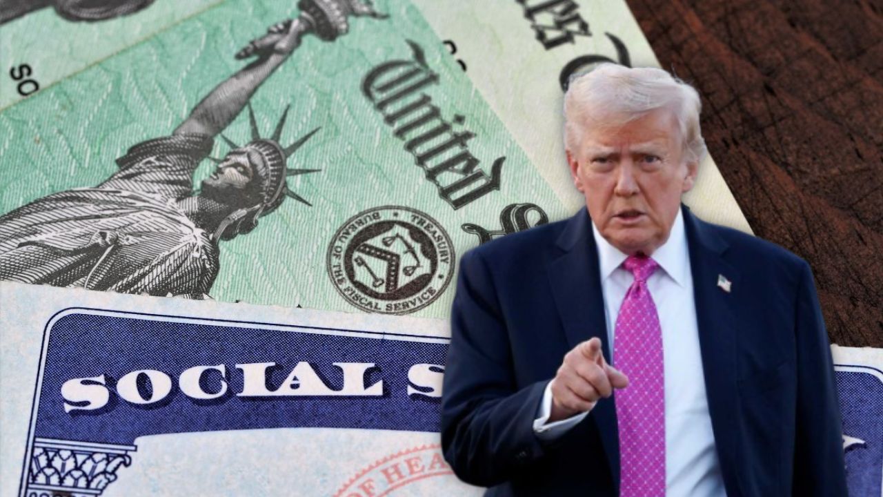 Government Quietly Reverses Its Plan to End Social Security