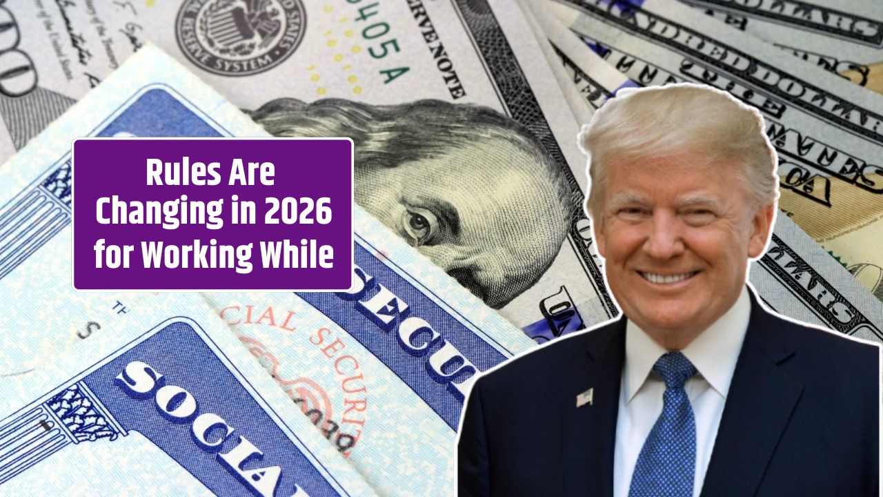 Rules Are Changing in 2026 for Working While