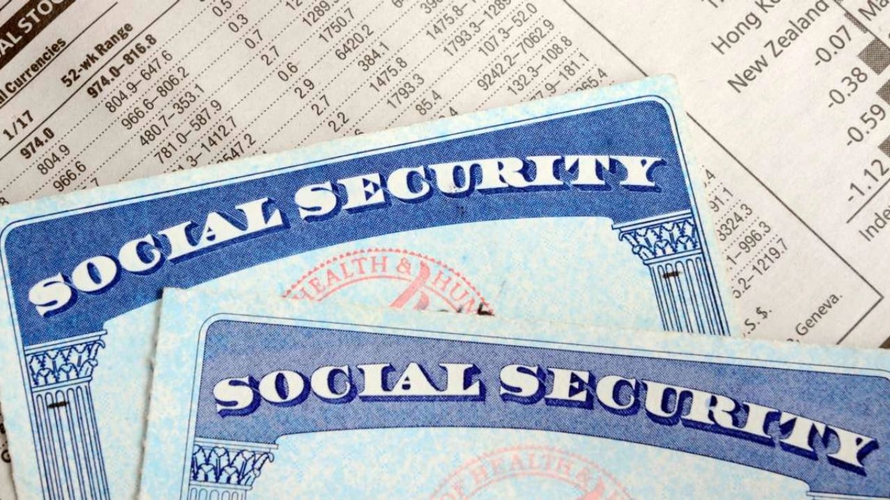 Social Security Spousal Benefits