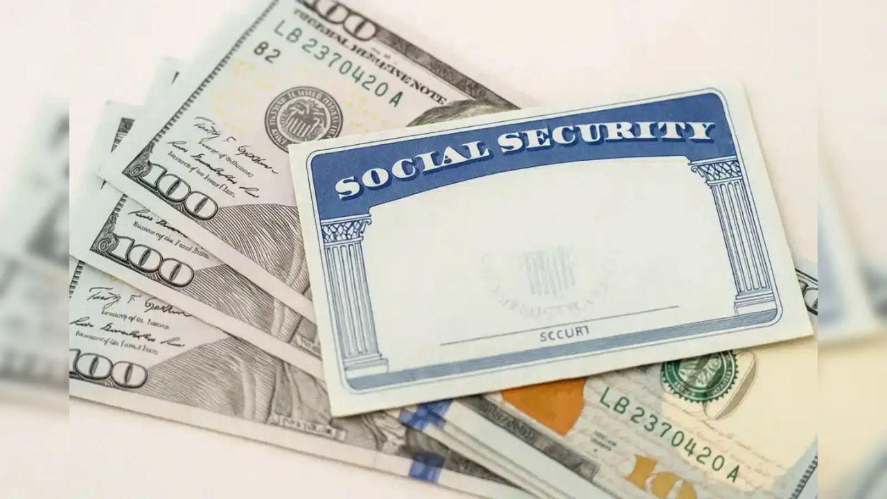 Social Security Updates for November 2025